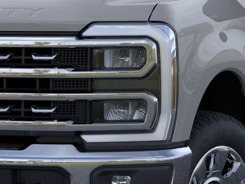 New 2026 Ford F350 Lariat w/ Lariat Ultimate Package AWD/4WD image 18