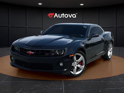 Used 2011 Chevrolet Camaro SS w/ RS Package