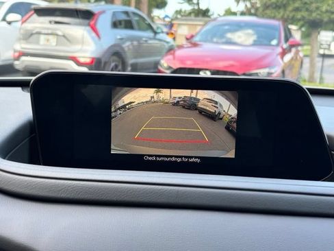 Used 2026 MAZDA CX-30 AWD 2.5 S w/ Select Sport Pkg image 18