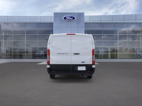New 2026 Ford Transit 250 Low Roof image 5