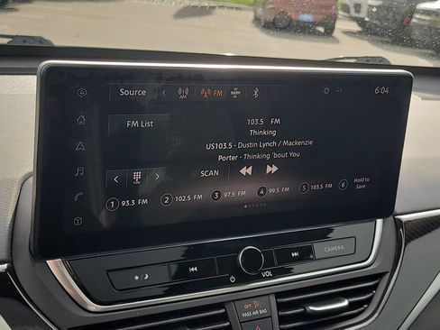 Used 2023 Nissan Altima 2.5 SR w/ SR Premium Package FWD image 26