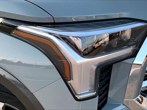 New 2026 Toyota Tundra 1794 Edition AWD/4WD image 13