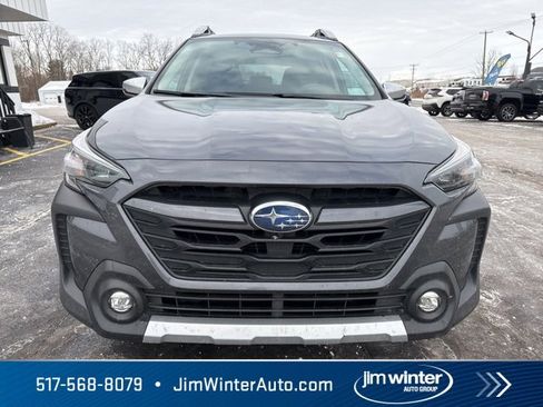 Used 2023 Subaru Outback Touring XT image 3