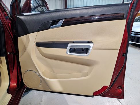 Used 2008 Saturn Vue XR w/ Premium Trim Package FWD image 25