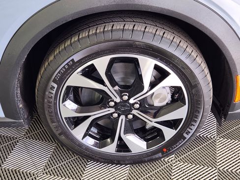 New 2026 Ford Mustang Mach-E Select w/ Comfort Package image 9