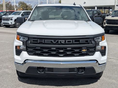 New 2026 Chevrolet Silverado 1500 W/T w/ WT Value Package image 17