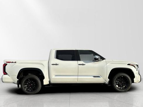 New 2026 Toyota Tundra 1794 Edition image 2