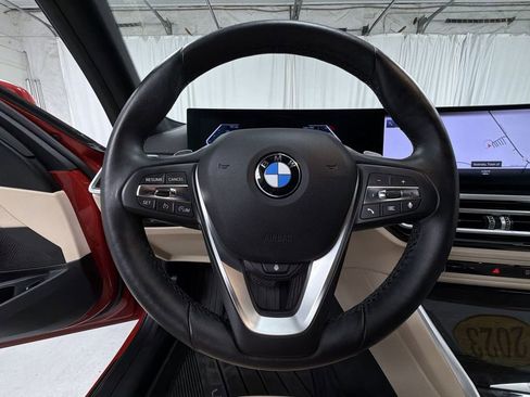 Used 2023 BMW 330i xDrive Sedan w/ Driving Assistance Package AWD/4WD image 25