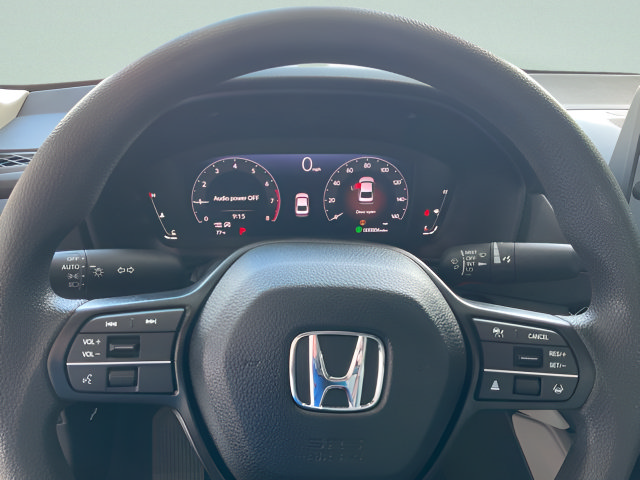 New 2026 Honda Accord LX image 10