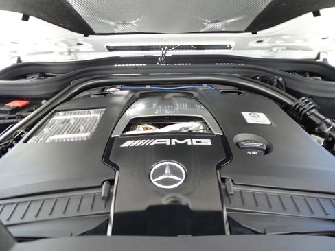 Used 2021 Mercedes-Benz G 63 AMG 4MATIC image 24