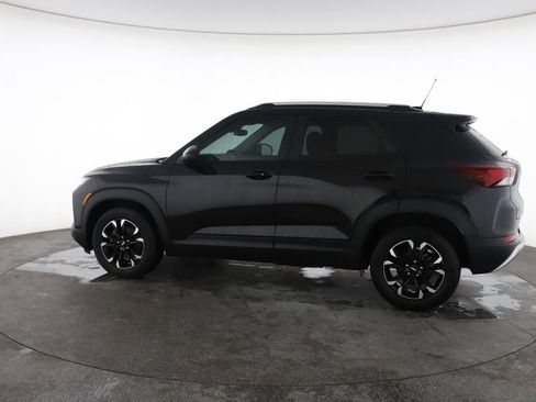 Used 2023 Chevrolet TrailBlazer LT FWD image 8