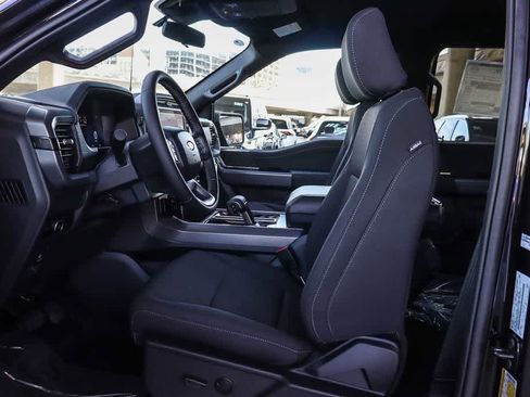 New 2026 Ford F150 XLT w/ XLT Black Appearance Package image 19