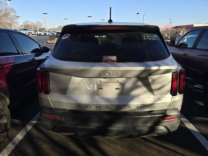 Used 2022 Kia Sorento LX