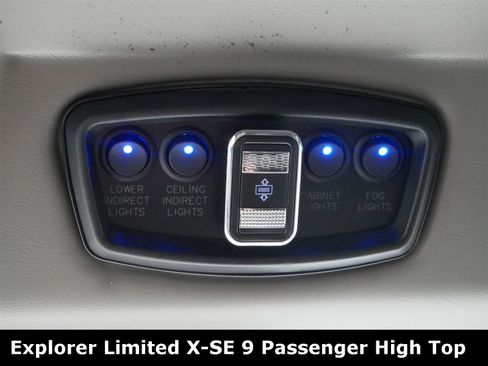 New 2025 GMC Savana 2500 Work Van w/ Driver Convenience Package image 37