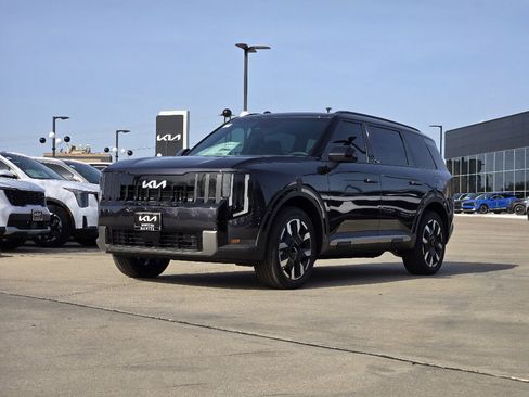 New 2027 Kia Telluride S w/ Towing Package image 2