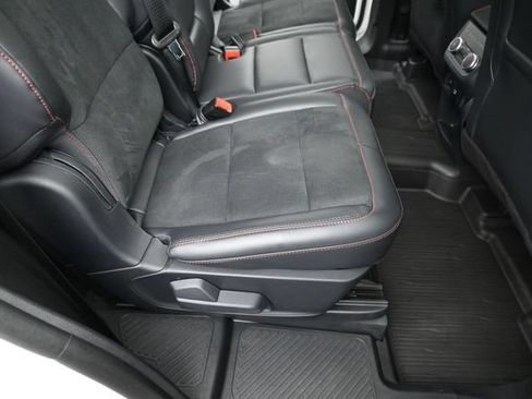 Certified 2025 Ford Explorer ST AWD/4WD image 28