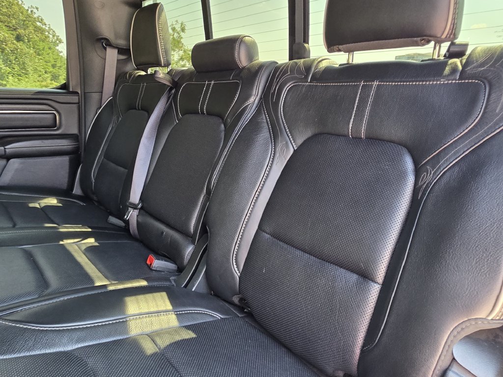 Used 2020 RAM 1500 Limited AWD/4WD image 27