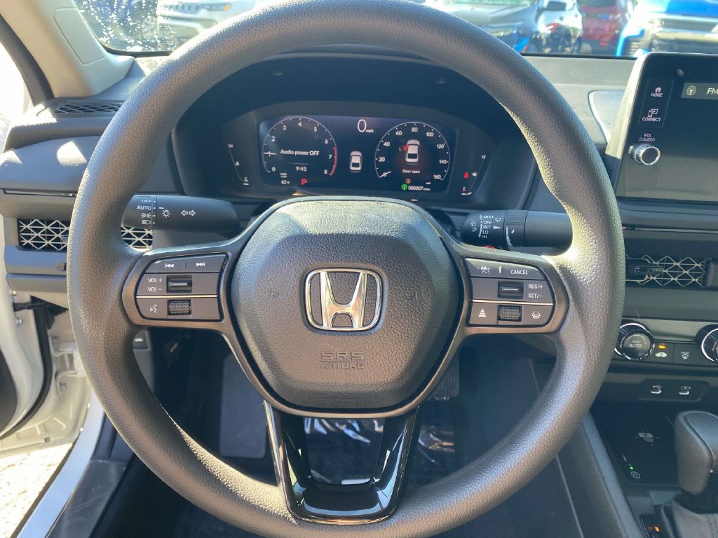New 2026 Honda Accord LX image 17