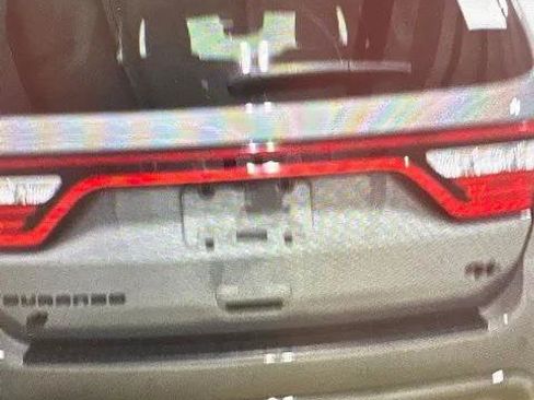 Certified 2023 Dodge Durango R/T AWD/4WD image 12
