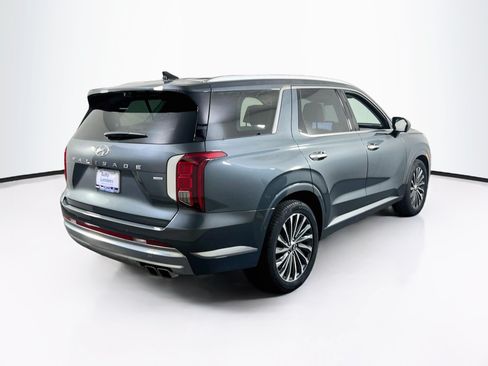 Used 2023 Hyundai Palisade Calligraphy AWD/4WD image 5