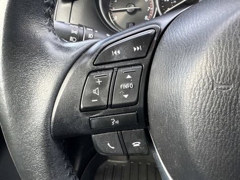 Used 2015 MAZDA CX-5 Grand Touring image 25