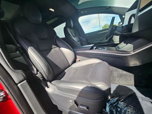 Used 2023 Tesla Model X AWD/4WD image 59
