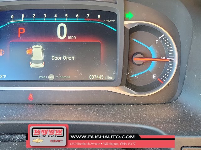 Used 2021 Honda Pilot Touring image 25