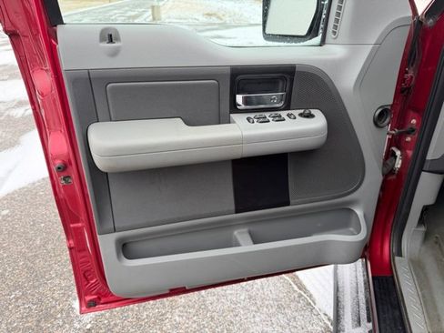 Used 2008 Ford F150 XLT image 21