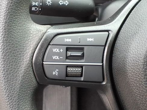 Certified 2023 Honda Accord LX image 16