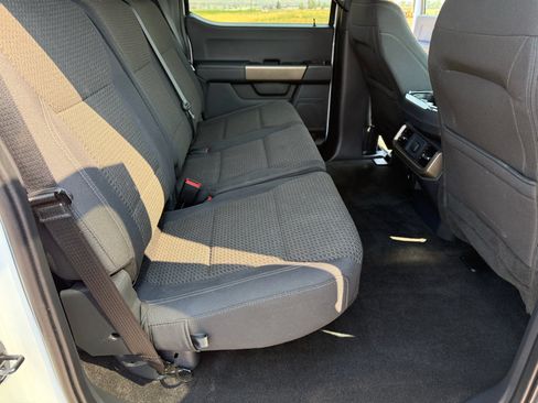 Used 2024 Ford F150 STX w/ Equipment Group 201A FX4 AWD/4WD image 34