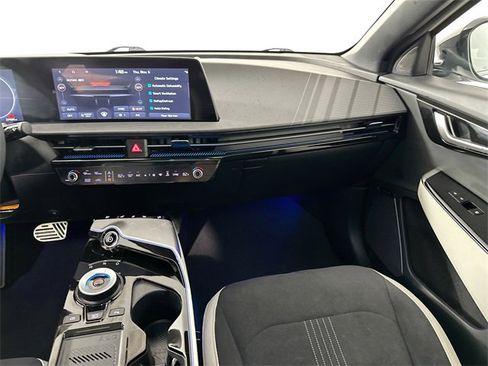 Used 2023 Kia EV6 GT-Line w/ GT-Line Suede Seat Package image 29