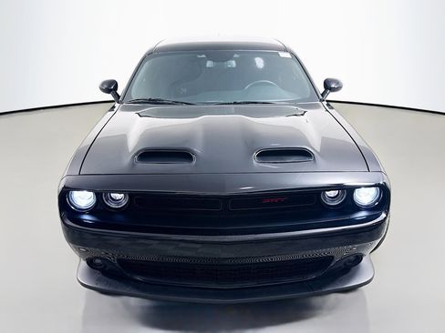 Used 2020 Dodge Challenger R/T Scat Pack image 2