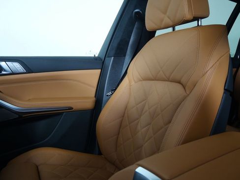 New 2027 BMW X7 xDrive40i AWD/4WD image 24