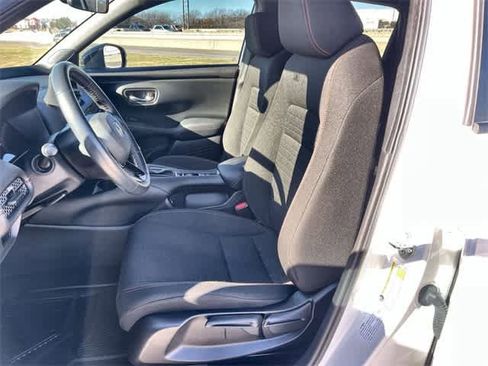 Certified 2023 Honda HR-V Sport image 11