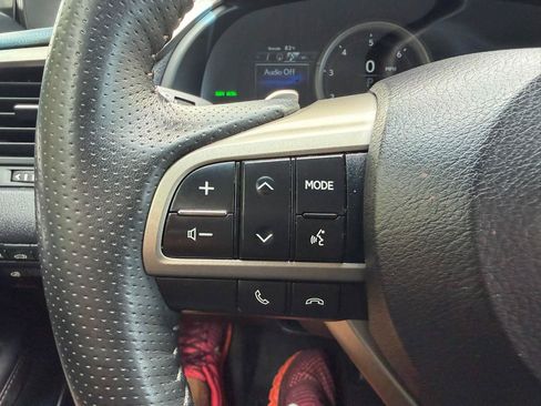 Used 2019 Lexus RX 350 F Sport AWD/4WD image 29