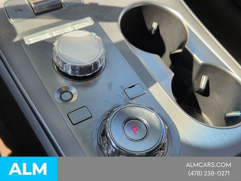 Used 2026 Genesis Electrified GV70 Advanced image 21