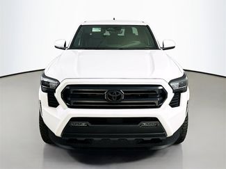 Used 2024 Toyota Tacoma SR5 video 2