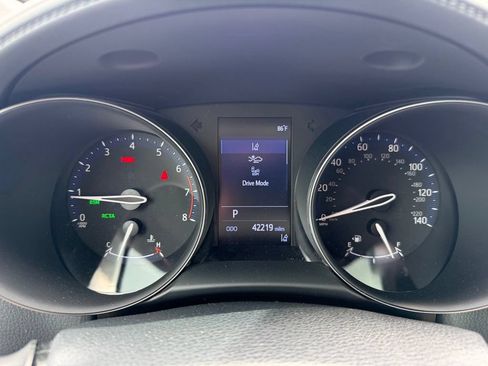 Used 2019 Toyota C-HR XLE FWD image 14