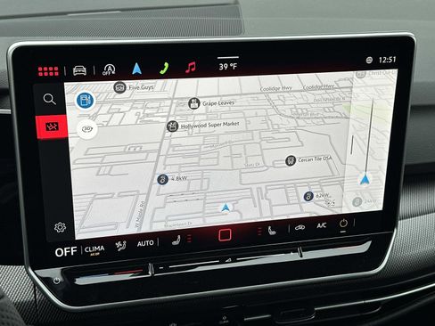 New 2026 Volkswagen GTI SE image 33