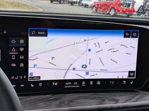 Certified 2025 Audi Q5 Prestige image 19