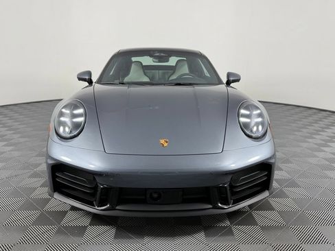 Certified 2026 Porsche 911 Carrera 4S AWD/4WD image 7
