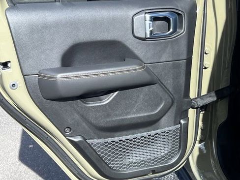 New 2026 Jeep Wrangler Sahara image 15