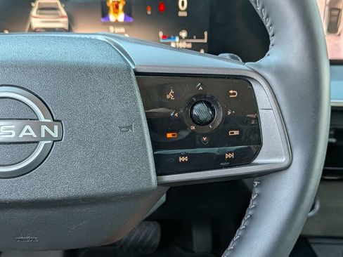 Used 2025 Nissan Murano SL AWD/4WD image 20