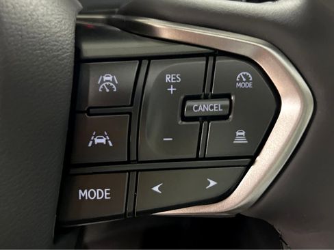 New 2026 Lexus TX 350 AWD image 13