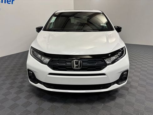 New 2026 Honda Odyssey Sport-L image 9
