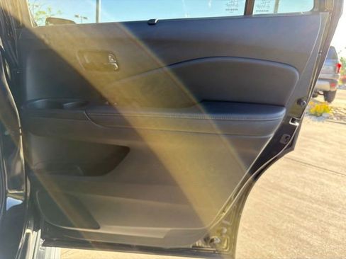 Used 2023 Honda Passport TrailSport image 26
