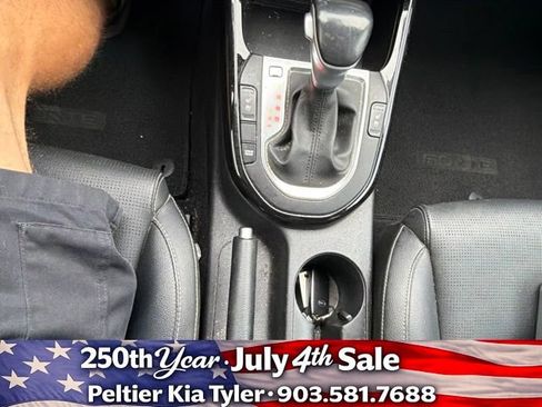 Used 2020 Kia Forte EX FWD image 22