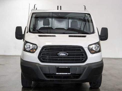 Used 2019 Ford Transit 250 148 Low Roof RWD image 8
