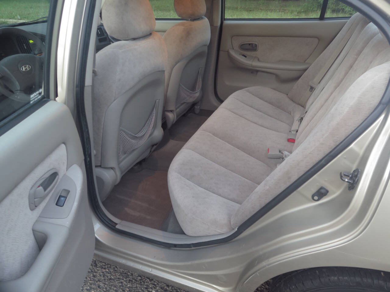 Used 2006 Hyundai Elantra Sedan FWD image 13