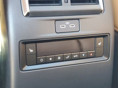 New 2026 MAZDA CX-70 3.3 Turbo S w/ Premium Plus image 15